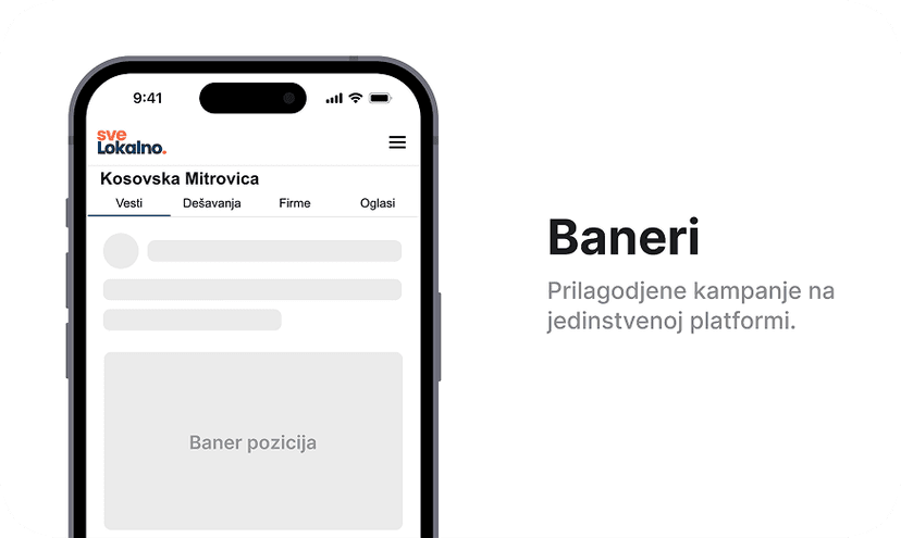 SveLokalno Reklmairajte